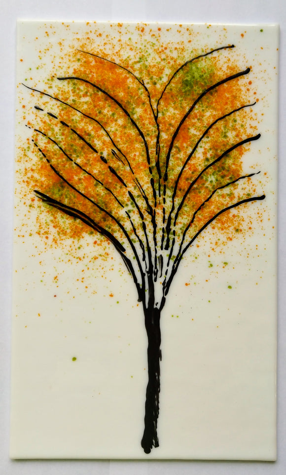 Autumn Tree 2