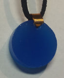 Solid Colour Circle (Small)