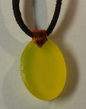 Solid Oval (small)